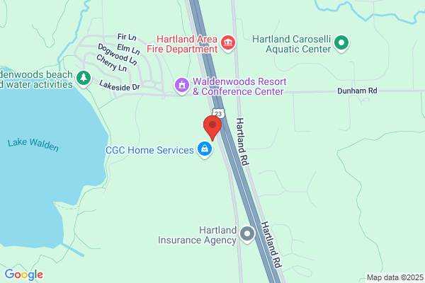 Hartland Towing & Garage