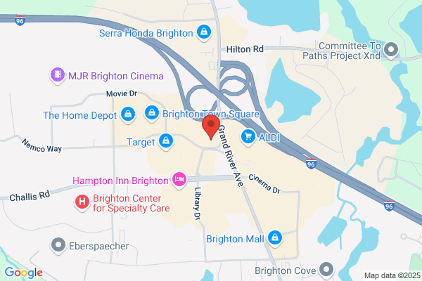 AAA Brighton