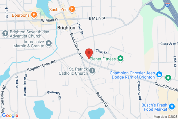 Brighton Animal Hospital