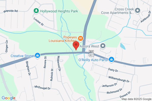 Cross Creek Paint & Collision