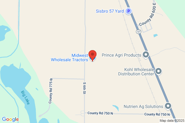 Midwest Tractor Parts