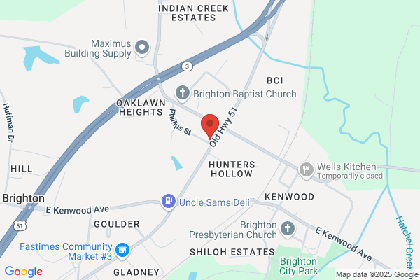Brighton Dental Dr Gary Kropf DDS