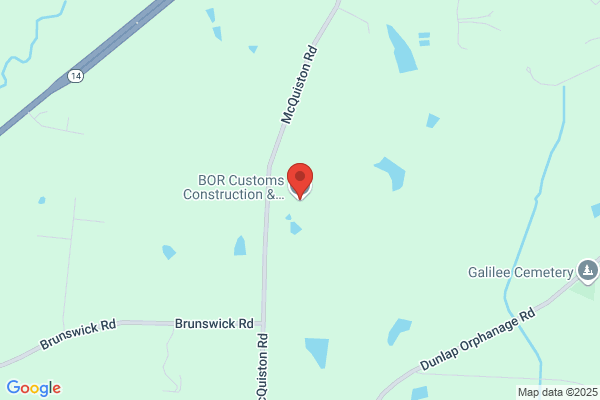 Broyles Construction Co Llc