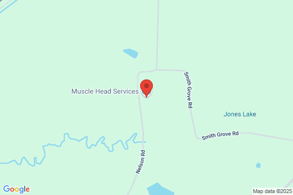 Butler's Auto Repair & Body Works