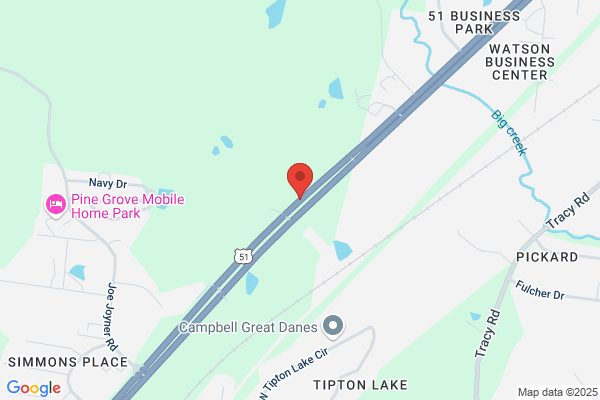 Climer & Sons Gravel Springs Inc