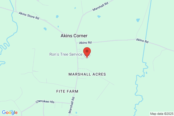 Ron's Tree Service