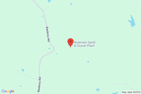 Ruleman's Sand & Gravel Company