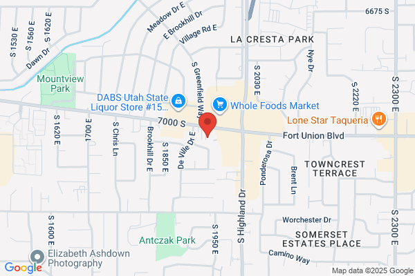 Canyons Veterinary Clinic