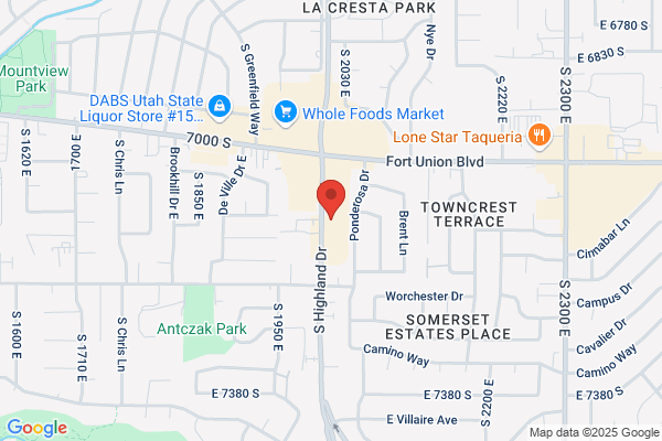 Canyon Creek Chiropractic
