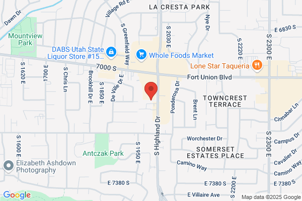 John Rich Family Dentistry
