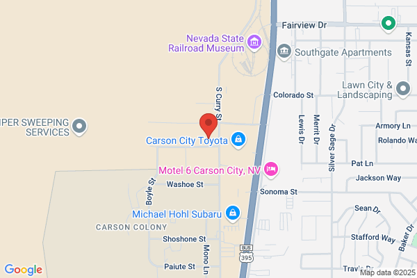 Anderson Heating and Air