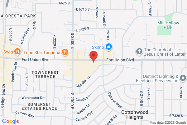 Attic Snowboard Shop Utah Ski & Golf