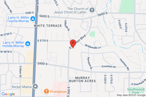 Clayson-Mitchell Mortgage Company
