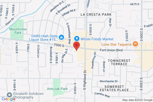FirstMed Urgent Care - Cottonwood Heights