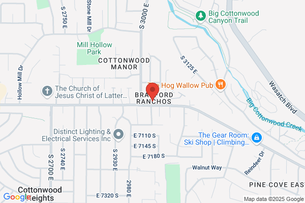 Headwater Resources Utah Sales