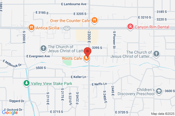 Holiday Oil Company, Holiday Chevron Stations