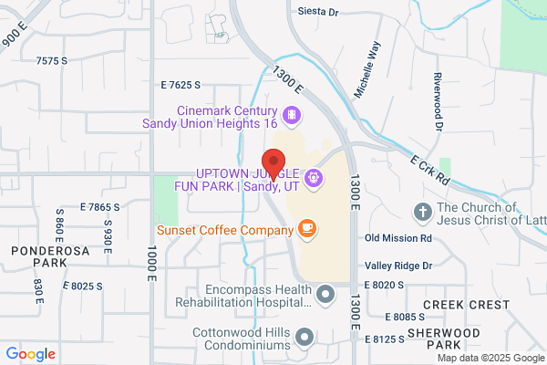 Monico Segura- Salt Lake City Realtor