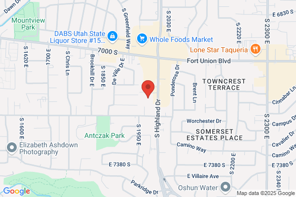 Nuvia Dental Implant Center