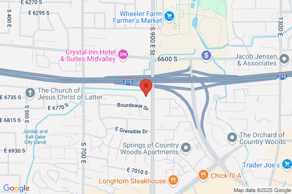 Van Alfen Craig Dentist