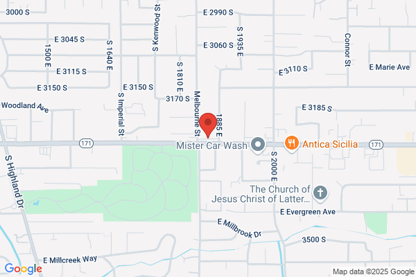 Wentworth At Cottonwood Heights