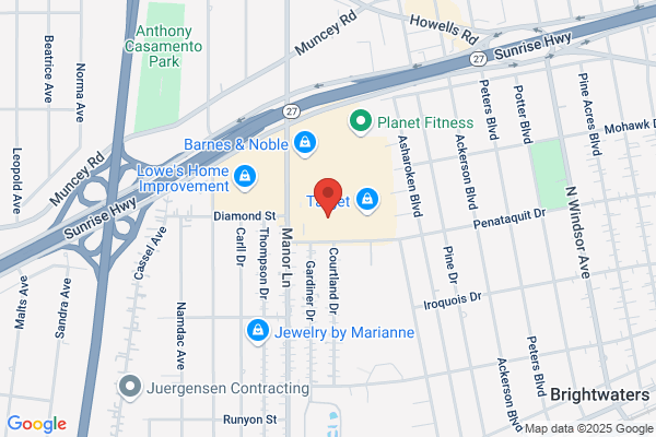 Bethpage Federal Credit Union