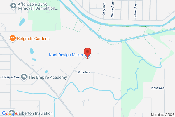 Kool Design Maker