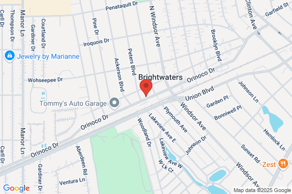 Brightwaters Beverage