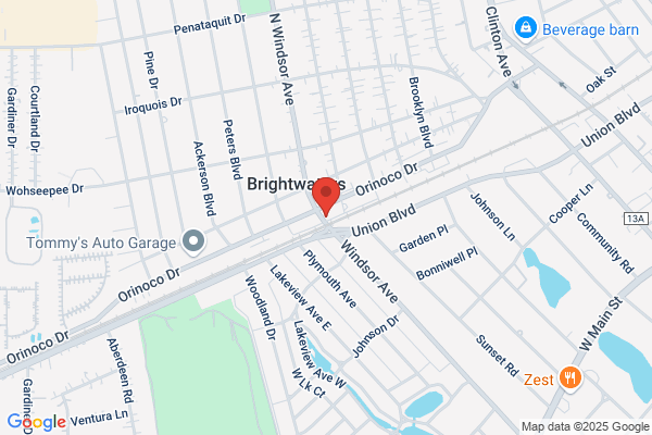 Brightwaters Hrdwr