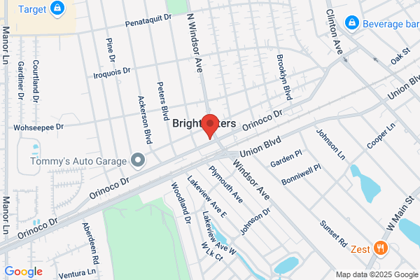 Brightwaters Inn