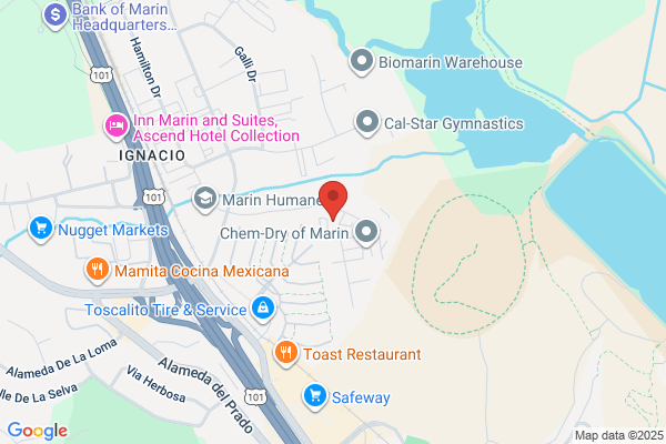 Gene Busch Plumbing & Heating