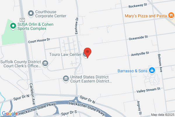 Touro College, Touro College School of Health Sciences