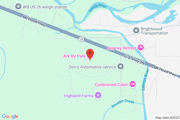 Ark Rv Park