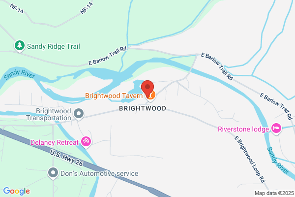 Brightwood Country Store
