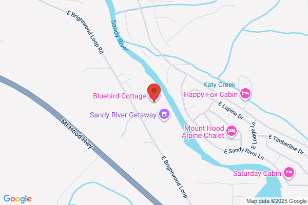 Brightwood Guest House Bed & Breakfast