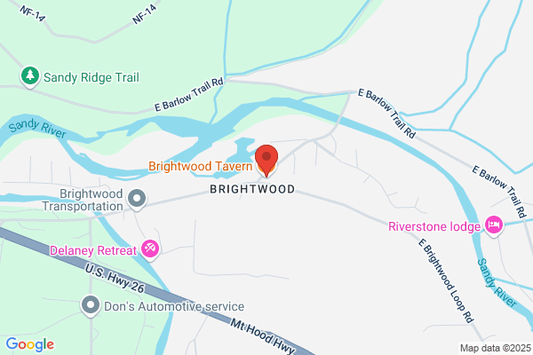 Brightwood Tavern