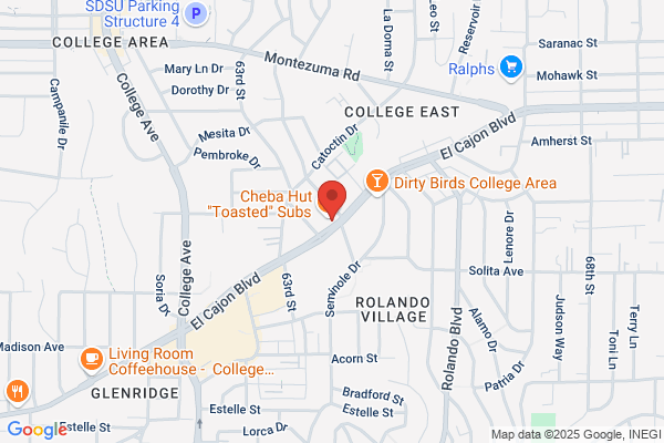 East County Lien Service