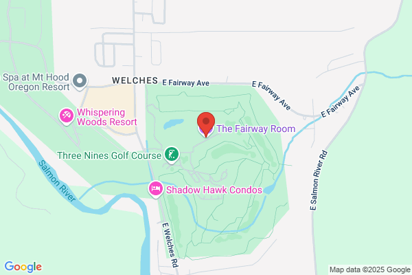 Fairway Estates