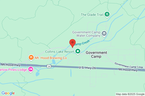 Mt Hood Patrol Service