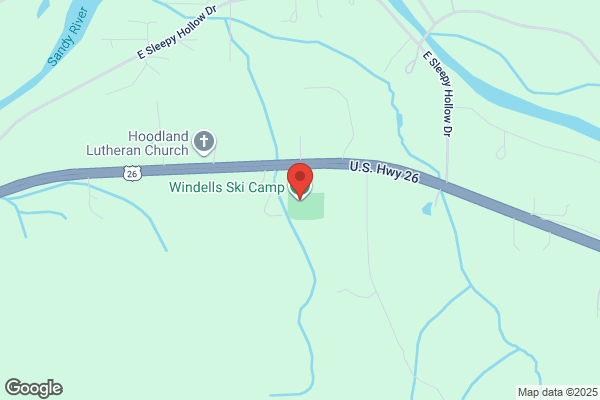 Windells Camp