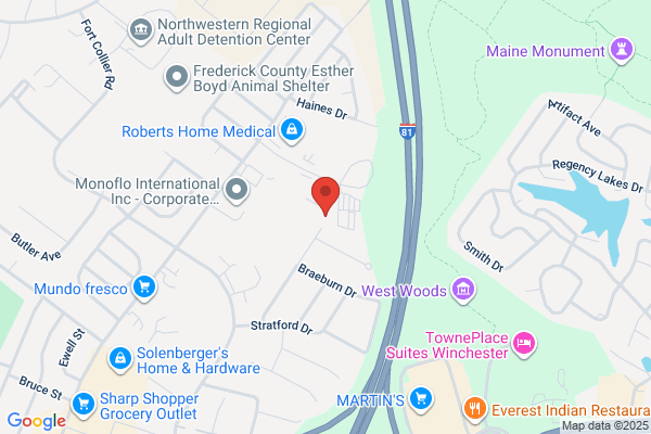 Blue Ridge Landscaping