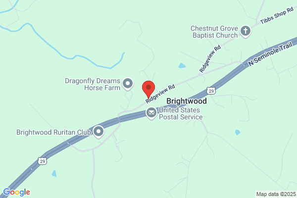 Brightwood General Store