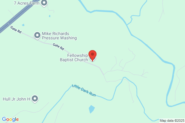 Fellowship Baptist Church