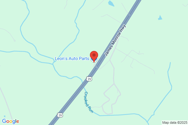 Leon's Auto Parts