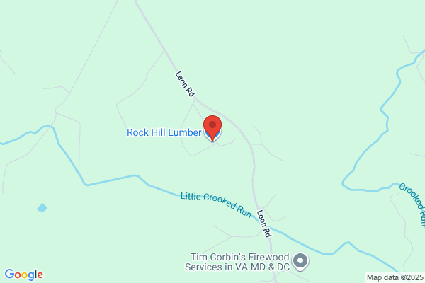 Rock Hill Lumber Inc