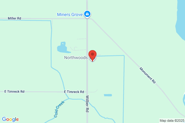 Northwoods Landscaping