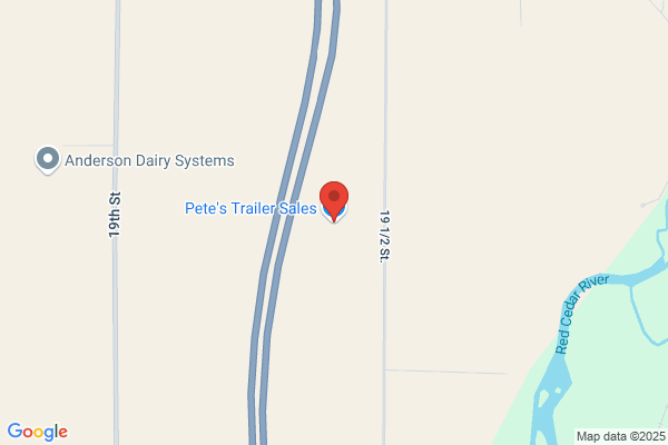 Pete's Trailer Sales