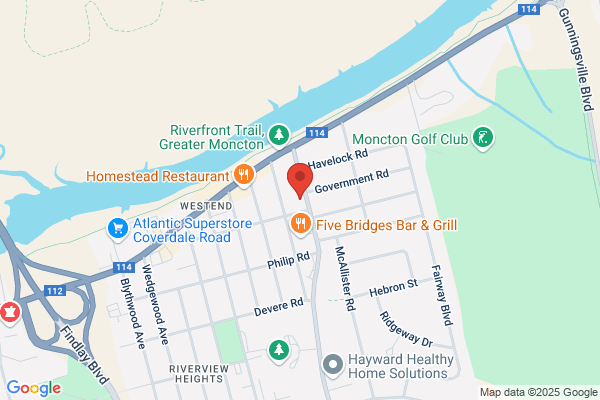 Riverview Electric LLC