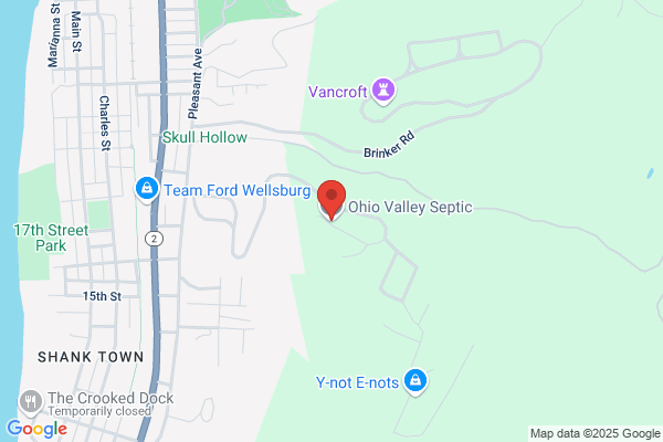 Ohio Valley Septic Inc.