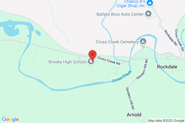 Brooke County Child Nutrition Programs