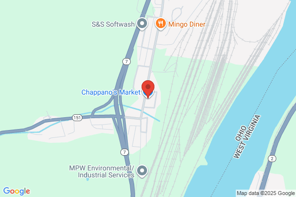 Chappano's Market